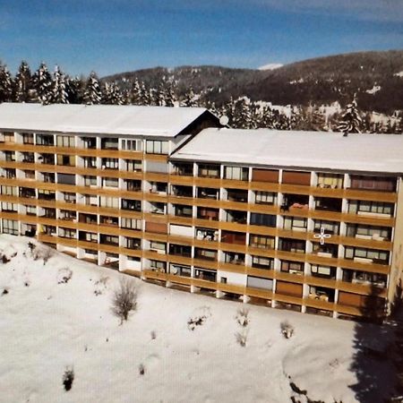 Haus Enzian - Apartment Gerlitzen Kanzelhohe Kültér fotó