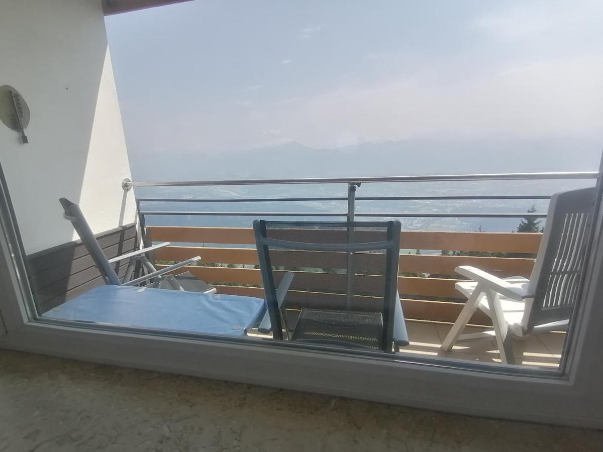 Haus Enzian - Apartment Gerlitzen Kanzelhohe Kültér fotó